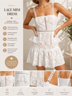 Showpo. | Dresses | Showpo Gold Sequin Mini Dress Nwt | Poshmark